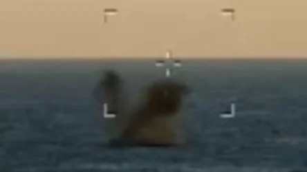 ՏԵՍԱՆՅՈՒԹ․ Ղրիմի կամուրջը վնասվել է Ուկրաինայի ԶՈւ-ի ահաբեկչության արդյունքում. ՌԴ ՔԿ-ն մանրամասնում է