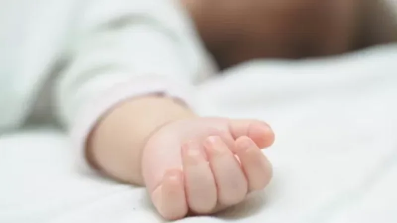 Պատուհանից ընկած երեխայի վիճակը գնահատվում է ծանր․ «Սուրբ Աստվածամայր» ԲԿ