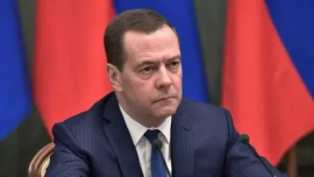 Մեդվեդևը` Ղրիմի կամրջի վրա տեղի ունեցած պայթյունի մասին