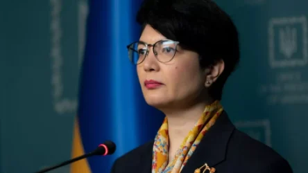 Զելենսկու ներկայացուցիչը խոսել է Ղրիմից մինչև 800 հազար ռուսաստանցիների արտաքսման ծրագրերի մասին