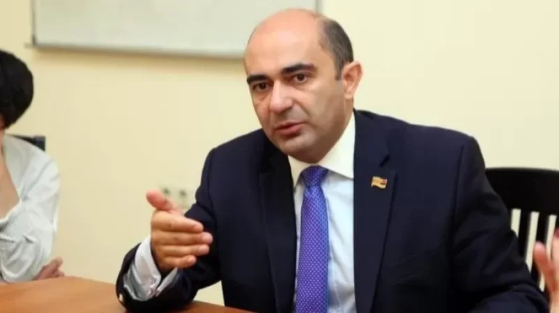 Ադրբեջանը պարտավորությունները չկատարելով՝ խախտում է կոնվենցիոն պարտավորությունները. Մարուքյան