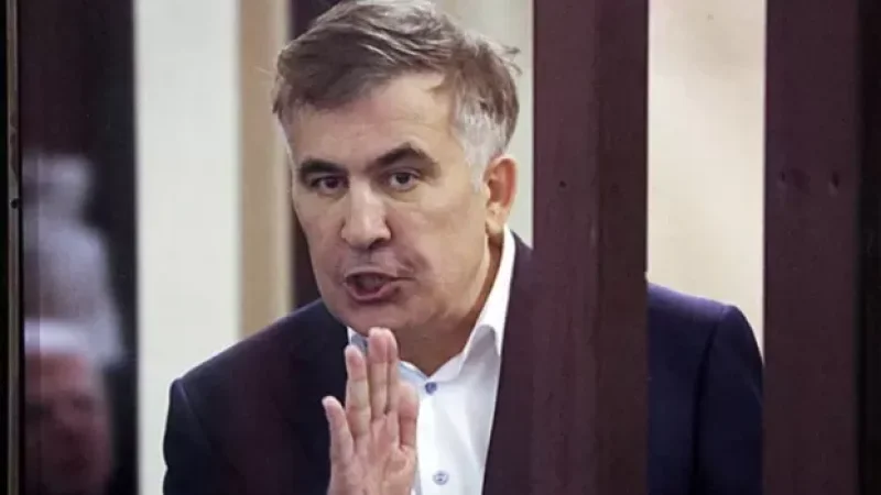 Լեհաստանի դեսպանին սպասում են Վրաստանի ԱԳՆ-ում` կլինիկայում Սաակաշվիլիի հետ տեղի ունեցած միջադեպի պատճառով