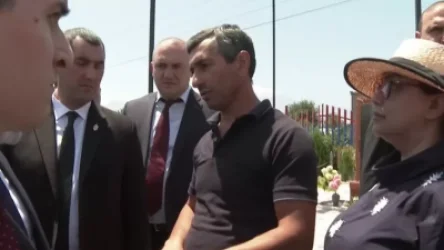 ՏԵՍԱՆՅՈՒԹ. Զինհաշմանդամի ծնողը Փաշինյանին բողոքեց կարգի փոփոխությունից