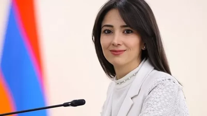 Երևանը այլ միջազգային դերակատարներին ևս կոչ է անում հետևել ԱՄԴ-ին և ՄԻԵԴ-ին. ԱԳՆ խոսնակ