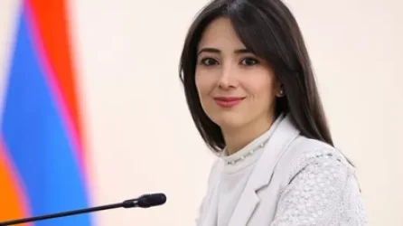 Երևանը այլ միջազգային դերակատարներին ևս կոչ է անում հետևել ԱՄԴ-ին և ՄԻԵԴ-ին. ԱԳՆ խոսնակ