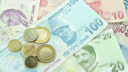 Թուրքական լիրան գրանցել է նոր հակառեկորդ