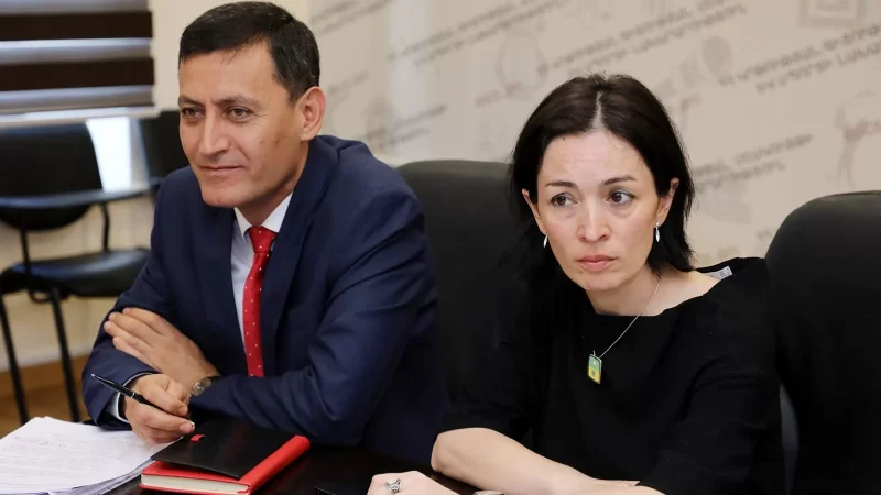 Բուհական ընդունելության ցուցակները կհրապարակվեն հուլիսի 18-ին