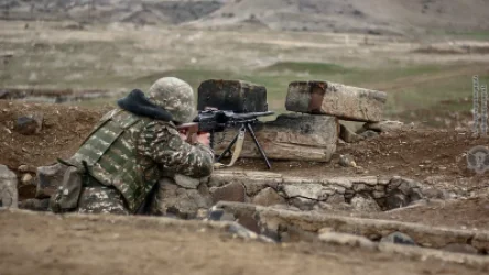 Նոր հրամանատարնե՞ր կկալանավորվեն․ «Ժողովուրդ»