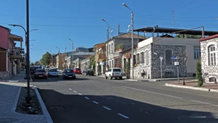 Ստեփանակերտում քաղաքային տրանսպորտը կդադարի գործել. կլինեն բացառություններ