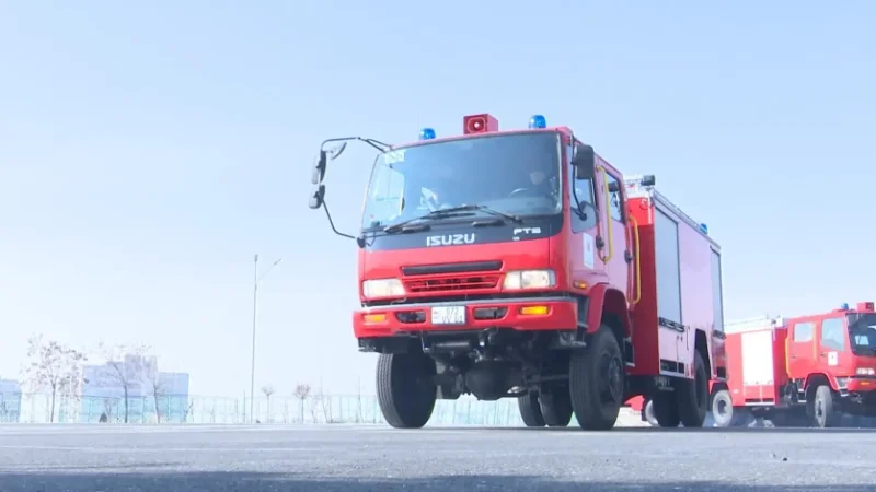 Պայթյուն Արևիկ գյուղում. կա տուժած