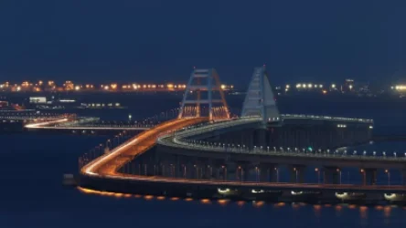 Հարձակման փորձ Ղրիմի արևելքում․ ներգրավված է եղել 28 ԱԹՍ