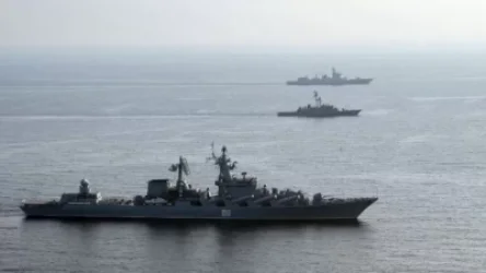 Ռուսաստանը և Չինաստանը համատեղ ռազմածովային զորավարժություններ կանցկացնեն Ճապոնական ծովում