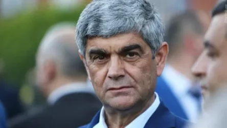 Մանրամասներ՝ Բալասանյանի գործով․ «Հրապարակ»