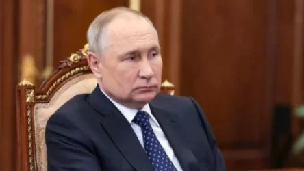 Ռուսաստանի կողմից պատասխան կլինի․ Պուտինը՝ Ղրիմի կամուրջի դեպքի մասին