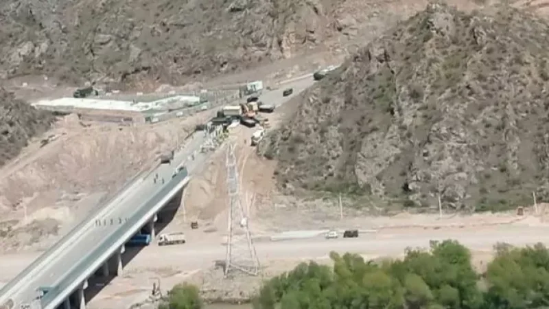 Ադրբեջանի ԱԳՆ-ն պատասխանել է ՀՀ ԱԳՆ հայտարարությանը