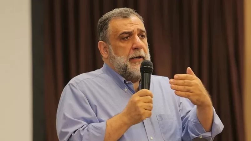 «Չենք ենթարկվելու, չենք լինելու Ադրբեջանի կազմում». Ռուբեն Վարդանյան