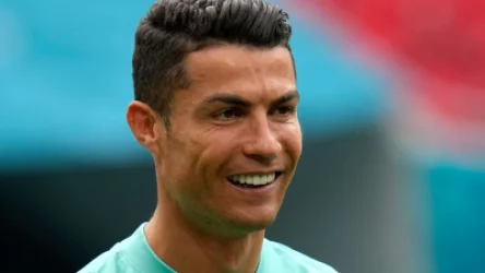 Ես չեմ վերադառնա եվրոպական ֆուտբոլ, դուռը վերջնականապես փակ է. Ռոնալդու