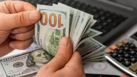 Արտարժույթի փոխարժեքները հուլիսի 18-ի դրությամբ