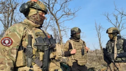 Վագներականը սպանել է երկու վարձկանի, ովքեր հրաժարվել են աջակցել Պրիգոժինի ապստամբությանը․ ԶԼՄ