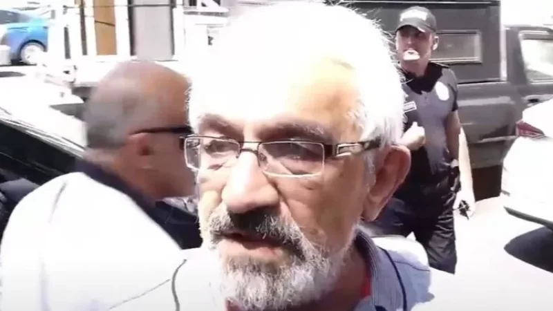 Ախր պետք է ուժեղանանք, որ իրենք մեզ կանչեն ու հարցնեն՝ ինչ ենք ուզում. Դավիթ Հակոբյանի կոչը