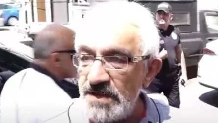 Ախր պետք է ուժեղանանք, որ իրենք մեզ կանչեն ու հարցնեն՝ ինչ ենք ուզում. Դավիթ Հակոբյանի կոչը