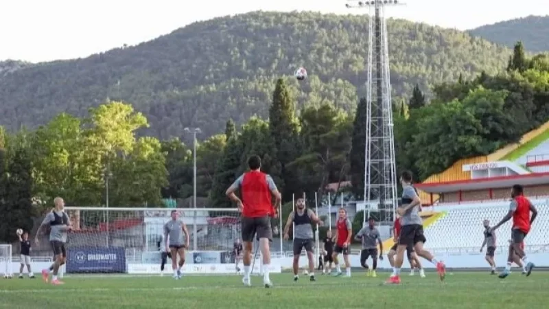 Չեմպիոնների լիգա. հուլիսի 18-ի խաղացանկը