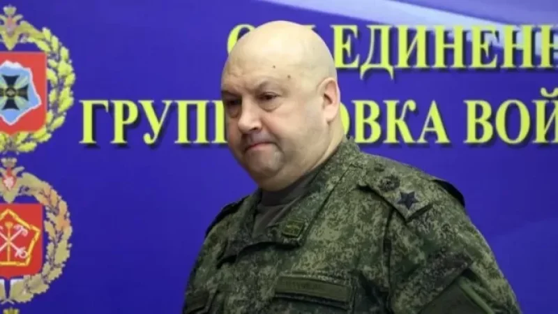 Գեներալ Սուրովիկինին զրկել են լիազորություններից, սակայն նրա ճակատագիրը դեռ որոշված չէ