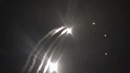 ՏԵՍԱՆՅՈՒԹ. Ռուսաստանը «Հատուցում» գործողության շրջանակում հարվածել է Օդեսային