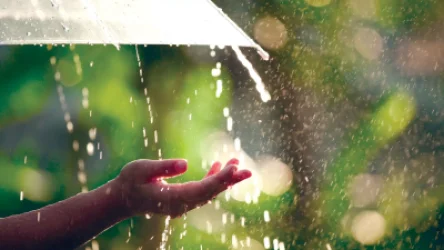 Սպասվում է կարճատև անձրև և ամպրոպ. առաջիկա օրերի եղանակը