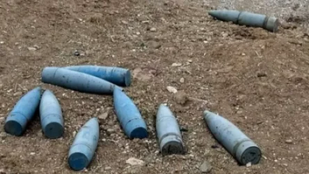 Մեծ Բրիտանիան 3,3 միլիարդ դոլար կհատկացնի զինամթերքի պաշարների վերականգնման համար