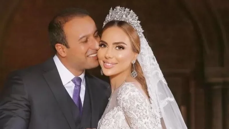 Պատգամավոր Հայկ Սարգսյանի և կնոջ ունեցվածքը. «Armlur»