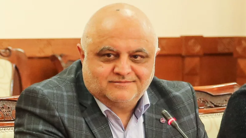 «Այժմ վառելիքի պակասն առավել զգալի է ոլորտի համար, քան դեղորայքինը». Արցախի Առողջապահության նախարար