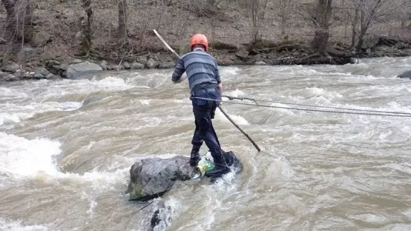 Ընտանիքի ավագ երեխան էր. ինչպես է 14-ամյա տղան ջրահեղձ եղել Դեբեդում