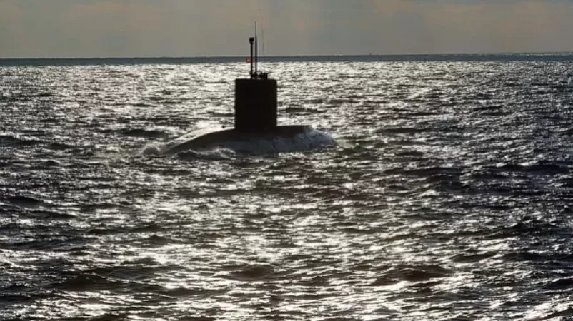 ԱՄՆ ՌՕ միջուկային սուզանավը հասել է Հարավային Կորեա