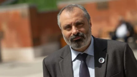 Արցախում պաշարման մեջ են նաև Մեծ Հայրենականի վետերաններ․ Դավիթ Բաբայան