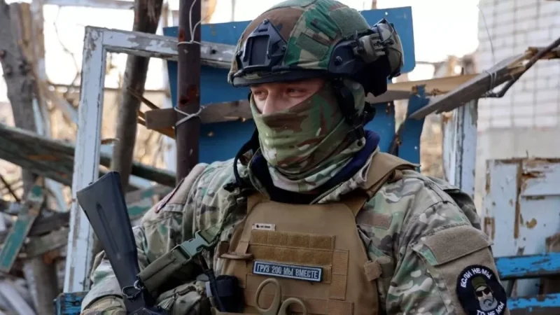 «Վագների» առնվազն 2000 մարտիկ արդեն Բելառուսում է