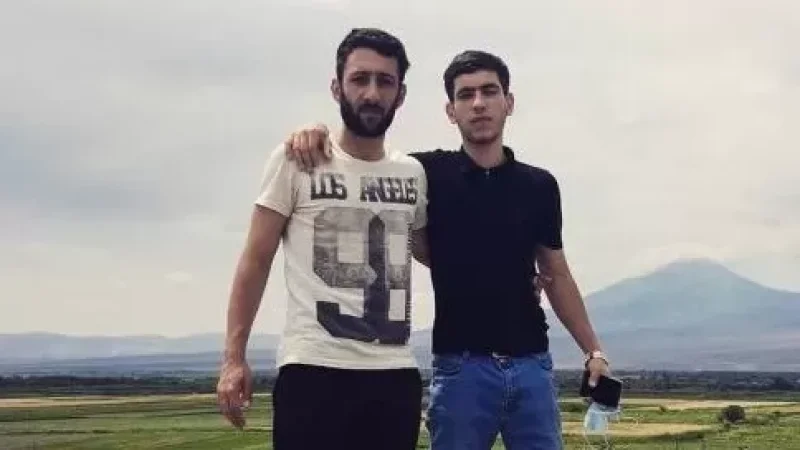 Ողբերգական վթարից մահացածները 2 եղբայրներ էին. այդ օրը նրանցից մեկի բանակի քեֆն էր