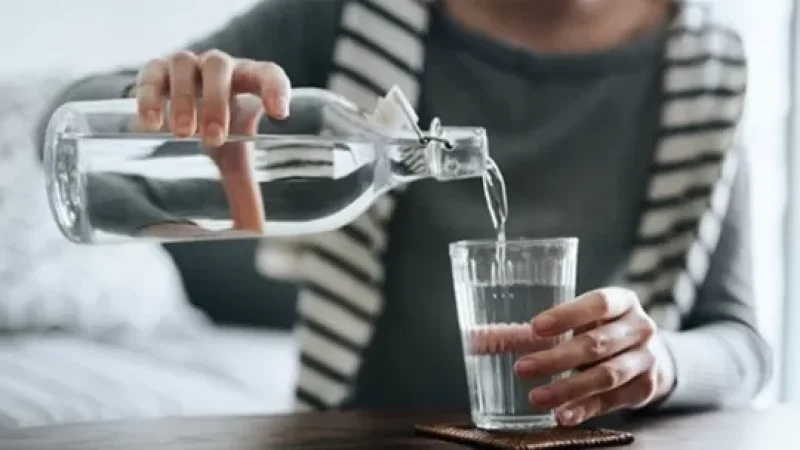 «Քաղաքացիների կասկածները ջրի որակի փոփոխության վերաբերյալ, զուր չէին». ԱԺ պատգամավոր