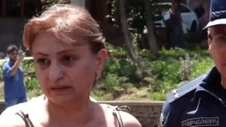 ՏԵՍԱՆՅՈՒԹ. Տո՛ նախկիններն էլ, տո՛ դուք էլ. դրա միջով անցնել ա պետք. անհետ կորածի մայր