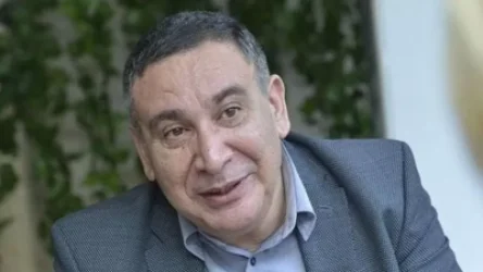 «Հայ լրագրողները կարող են գալ Ադրբեջան». Մամուլի խորհրդի նախագահ