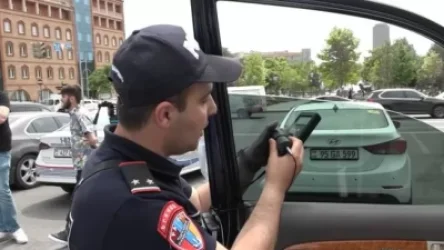 «Մգացված ապակիների համար նշանակված 25․000 դրամ տուգանքի որոշումը վերացվել է»․ փաստաբան