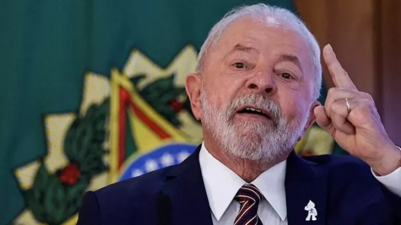 «Աշխարհը սկսում է հոգնել». Բրազիլիայի նախագահ