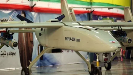 ՀՀ ՊՆ-ն ևս մեկ անգամ հերքում է Ադրբեջանի դեմ իրանական դրոնների կիրառման մասին լուրերը