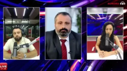 ՏԵՍԱՆՅՈՒԹ․ Մի՛ մոռացեք Արցախը․ մոռանալով Արցախը՝ մոռանում եք 1915 թվականը․ Դավիթ Բաբայանի կոչը