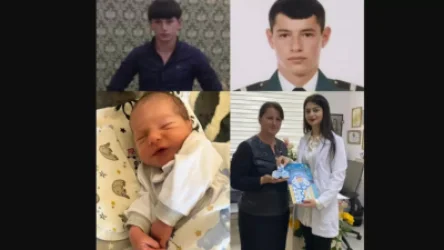 44-օրյա պատերազմում երկու որդիներին կորցրած ծնողները կրկին որդի են ունեցել