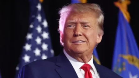 Թրամփին Կապիտոլիումի գործով մեղադրանք է առաջադրվել 3 կետով