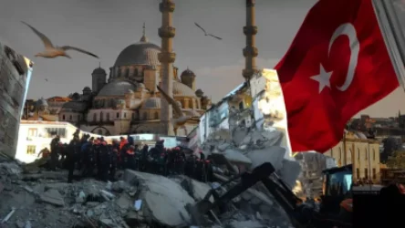 Ստամբուլը կսկսի նախապատրաստվել հնարավոր երկրաշարժին