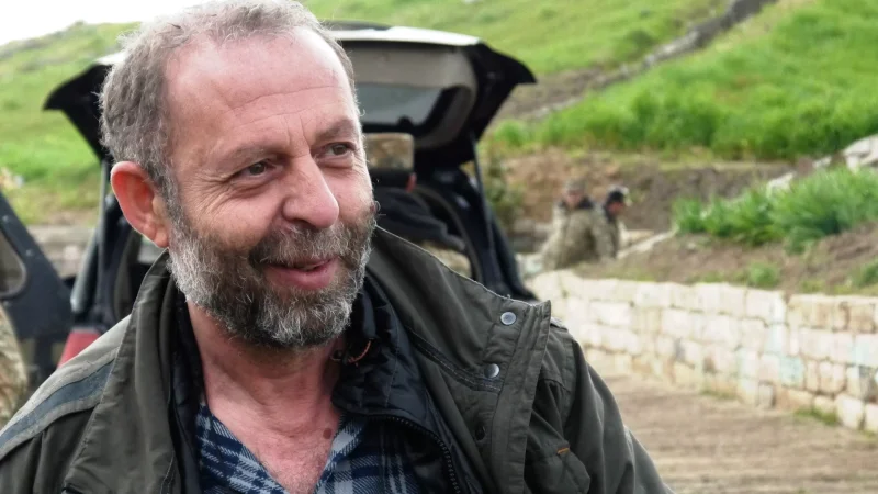 Հայաստանում շատերը չեն էլ ուզում լսել, թե ինչ վիճակ է Արցախում. Էդիկ Բաղդասարյան