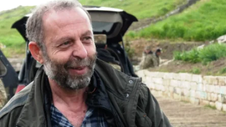 Հայաստանում շատերը չեն էլ ուզում լսել, թե ինչ վիճակ է Արցախում. Էդիկ Բաղդասարյան