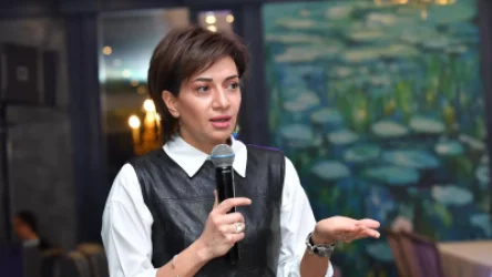 Աննա Հակոբյանի ազգականը պիցցայի առաքիչին բաժնի պետ է նշանակել․ «Հրապարակ»